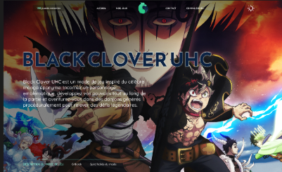 Inspiration graphique