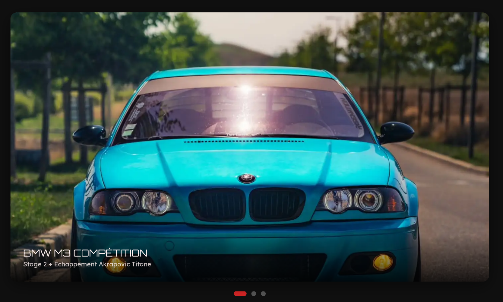 Inspiration graphique