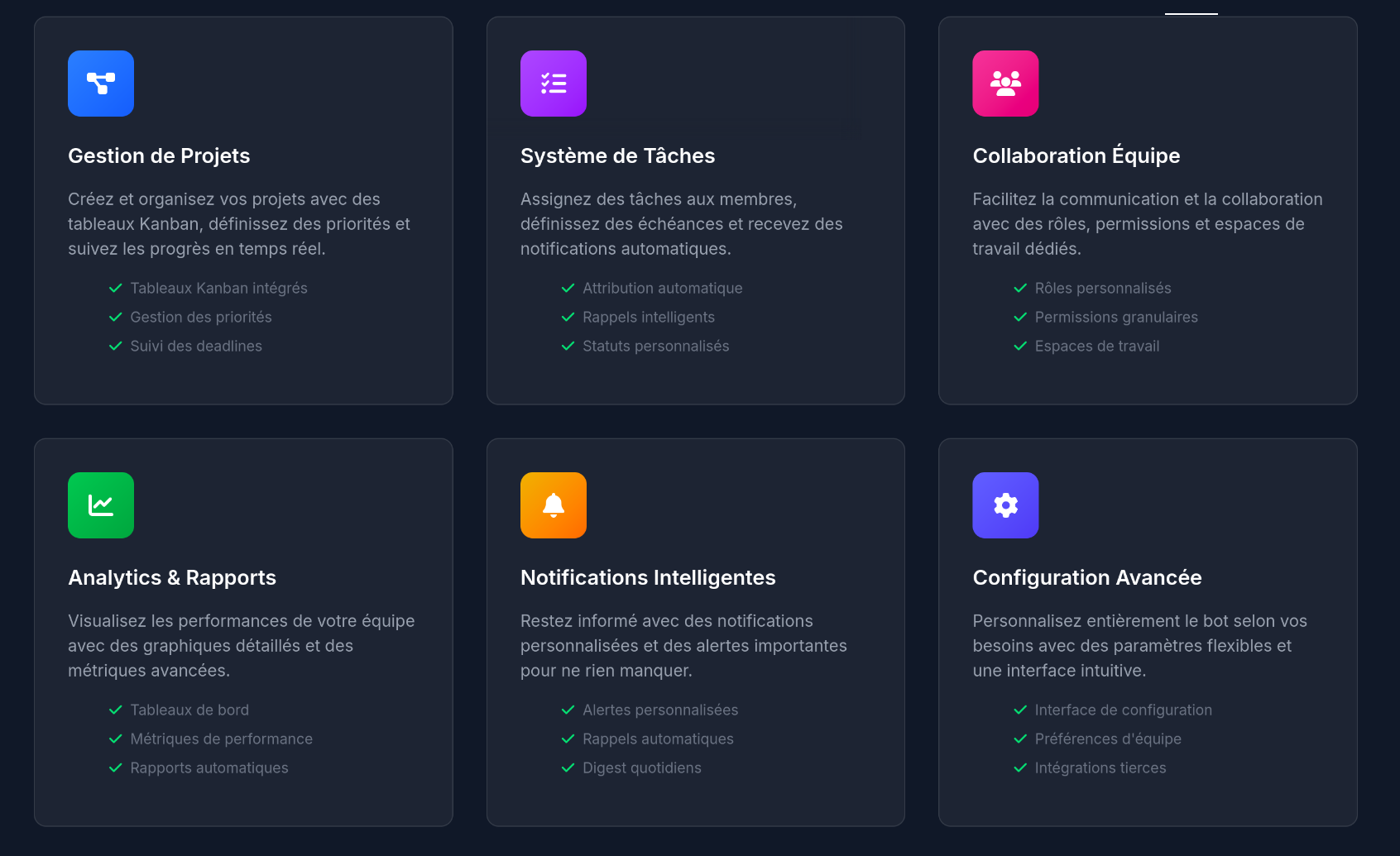 Inspiration graphique