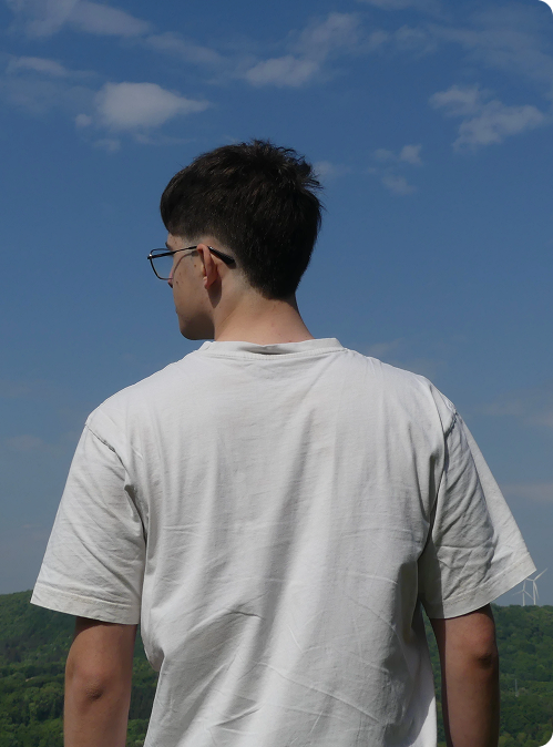 Photo de Mathis Guellati